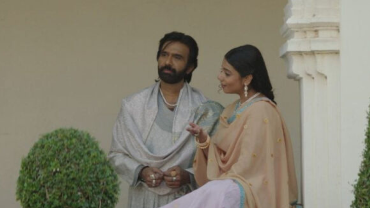 Hyderabad Heritage To Reach Cannes Through ‘Chand Tara’