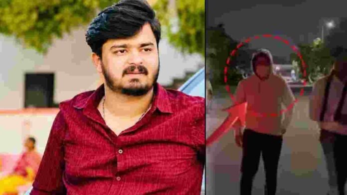 Sensation In POCSO Case: Bandi Bhagirath In Police Custody