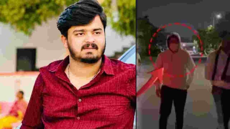 Sensation In POCSO Case: Bandi Bhagirath In Police Custody
