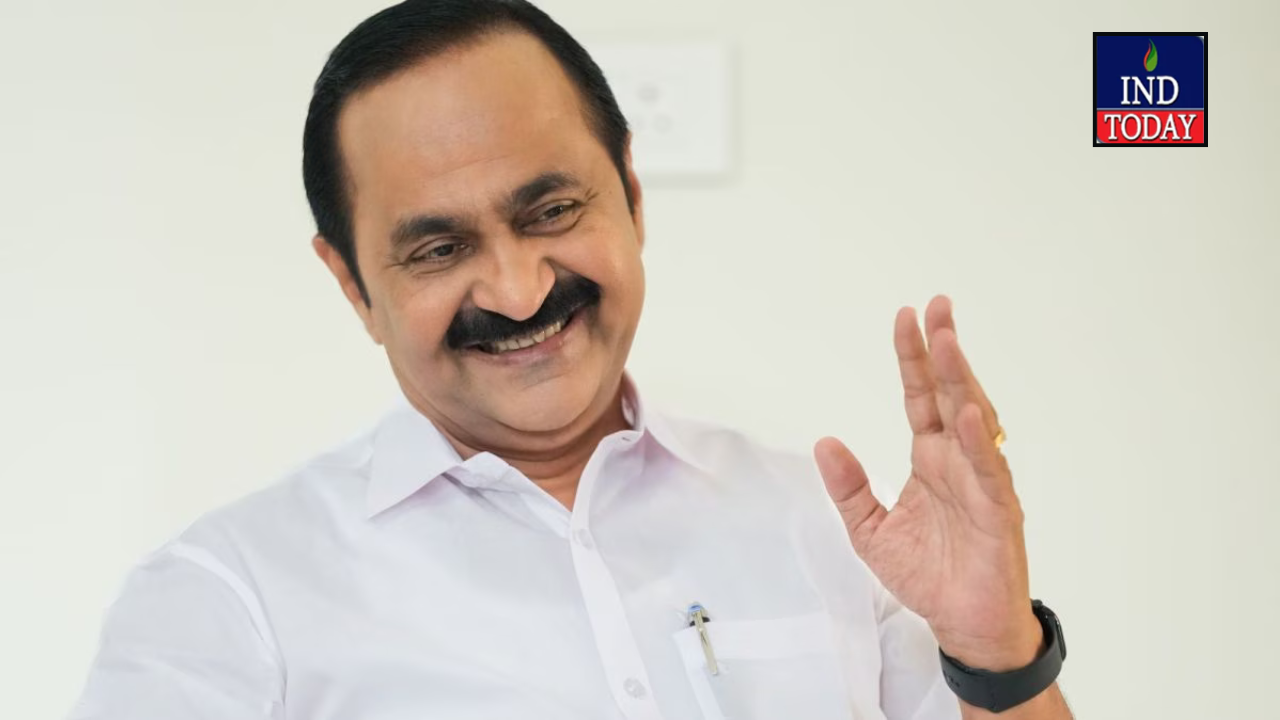VD Satheesan Named As Kerala Chief Minister After UDF Win