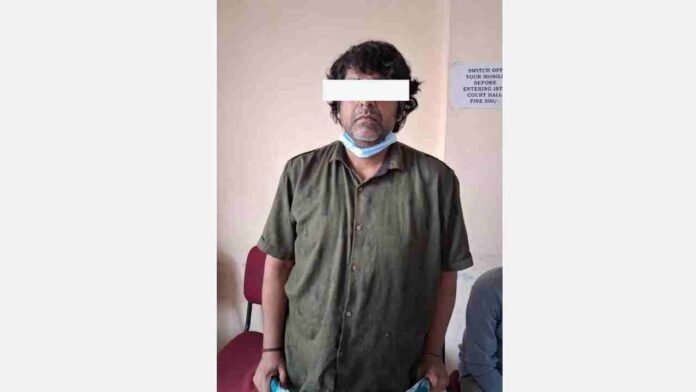 Hyderabad Court Sentences Man to Jail for Harassing Elderly Parents