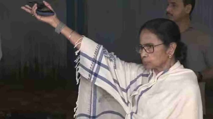 Bhawani High Drama: EC Rules Out Vote Tampering