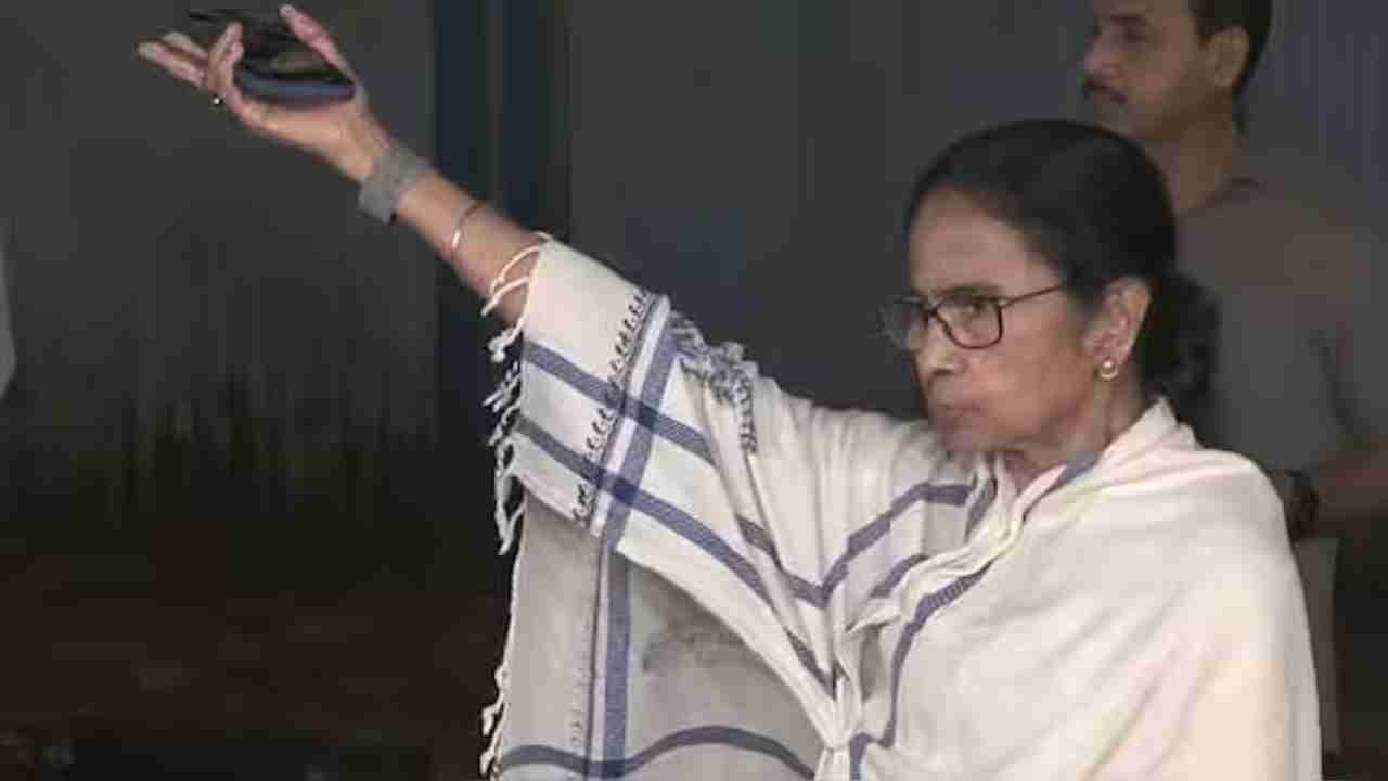 Bhawani High Drama: EC Rules Out Vote Tampering
