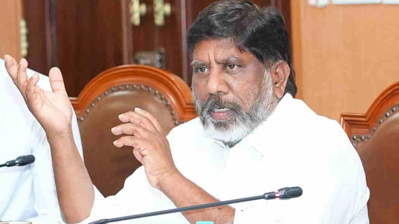 Telangana To Set Up Biogas Plant In Gambhiraopet To Curb Straw Burning