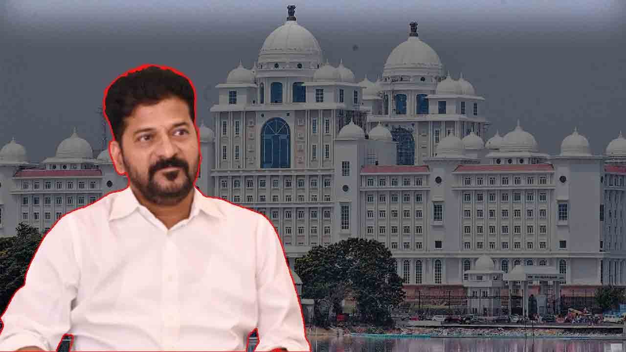 Telangana Cabinet Expansion Likely To Be Delayed