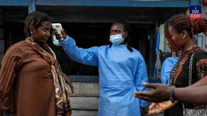 Ebola Outbreak: India Advises Citizens To Avoid Travel To Congo, Uganda