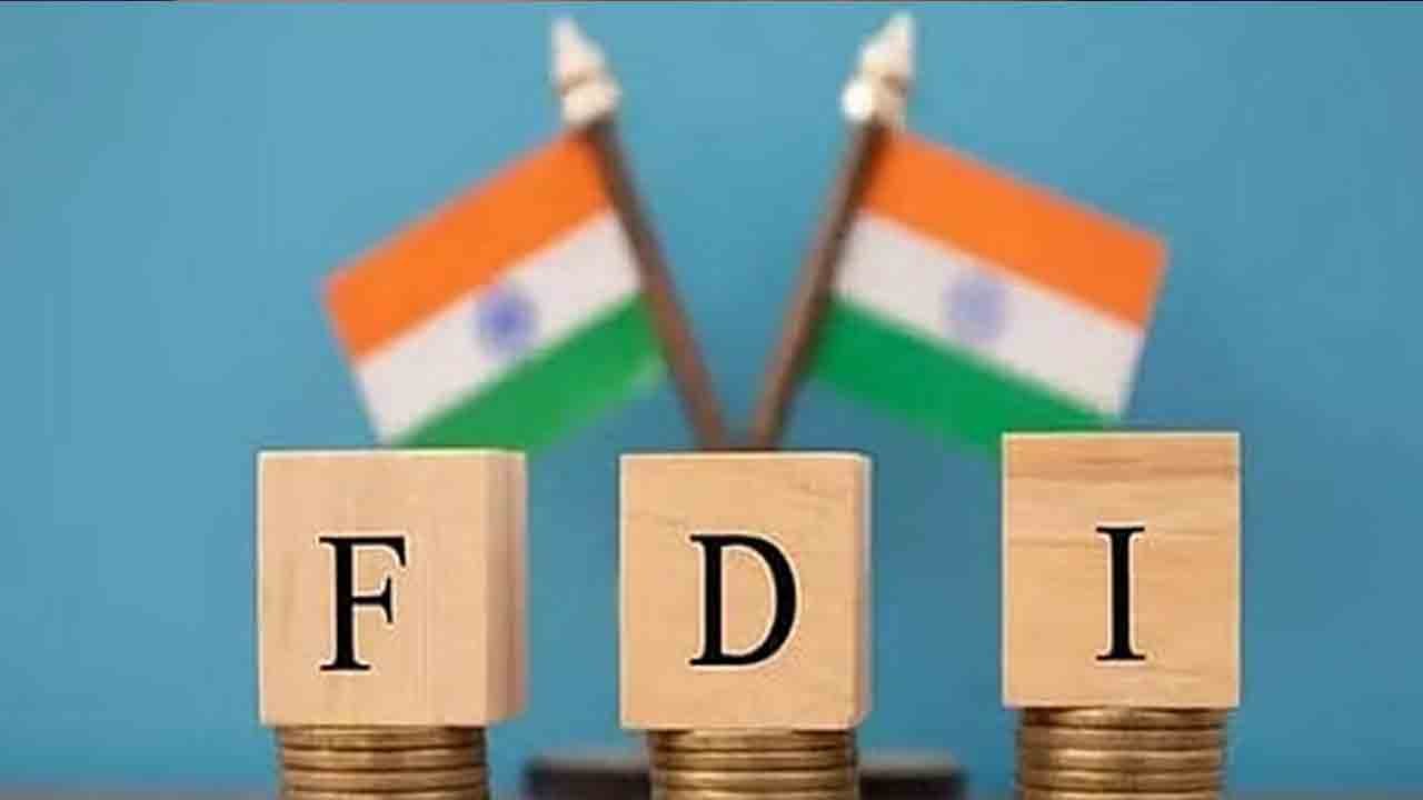 100% FDI in Insurance Sector Approved Under Automatic Route