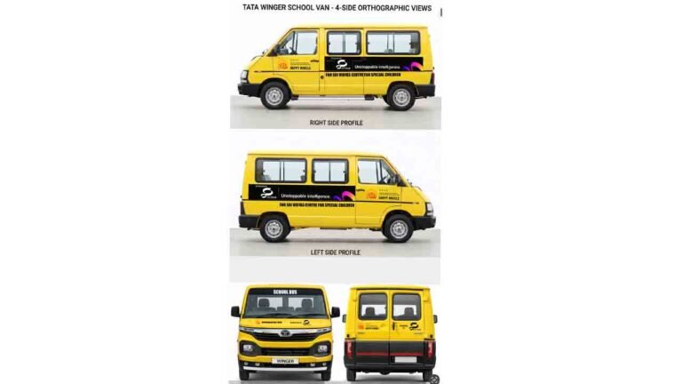 DEEP Trust Launches Happy Wheels Initiative For Special Children