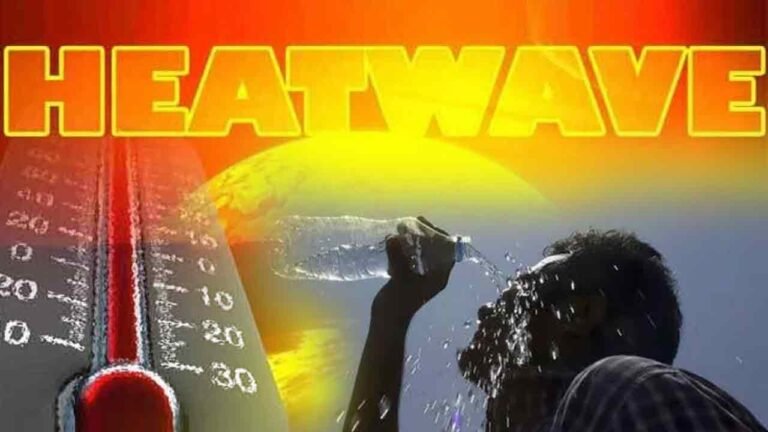 Telangana Heatwave From May 14 To 21