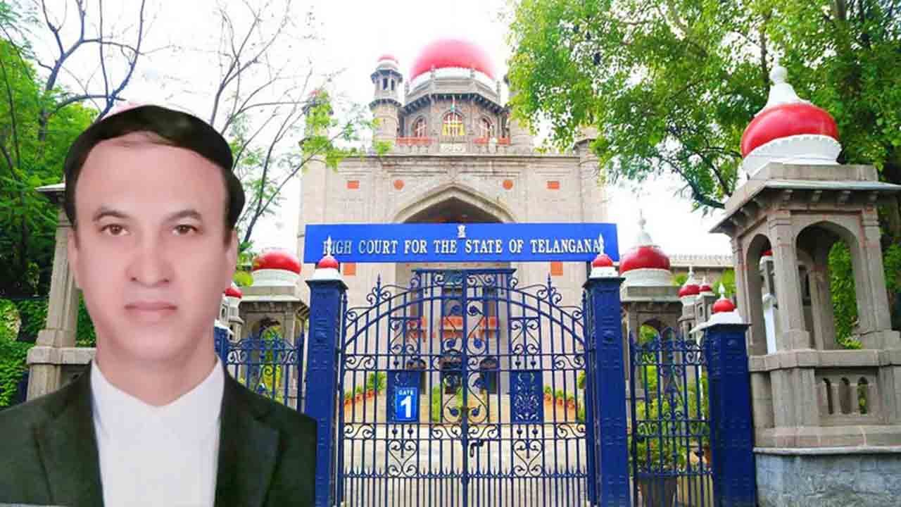 High Court Grants Anticipatory Bail To Youths 20 In Bowenpally Clash Case