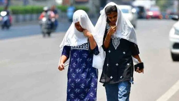 Hyderabad Weather Forecast: City Braces for 41°C, Hazy Conditions