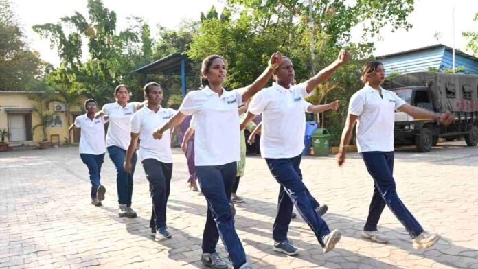 HYDRA Jobs Transform Lives of Transgender Employees in Telangana