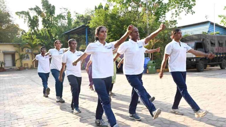 HYDRA Jobs Transform Lives of Transgender Employees in Telangana