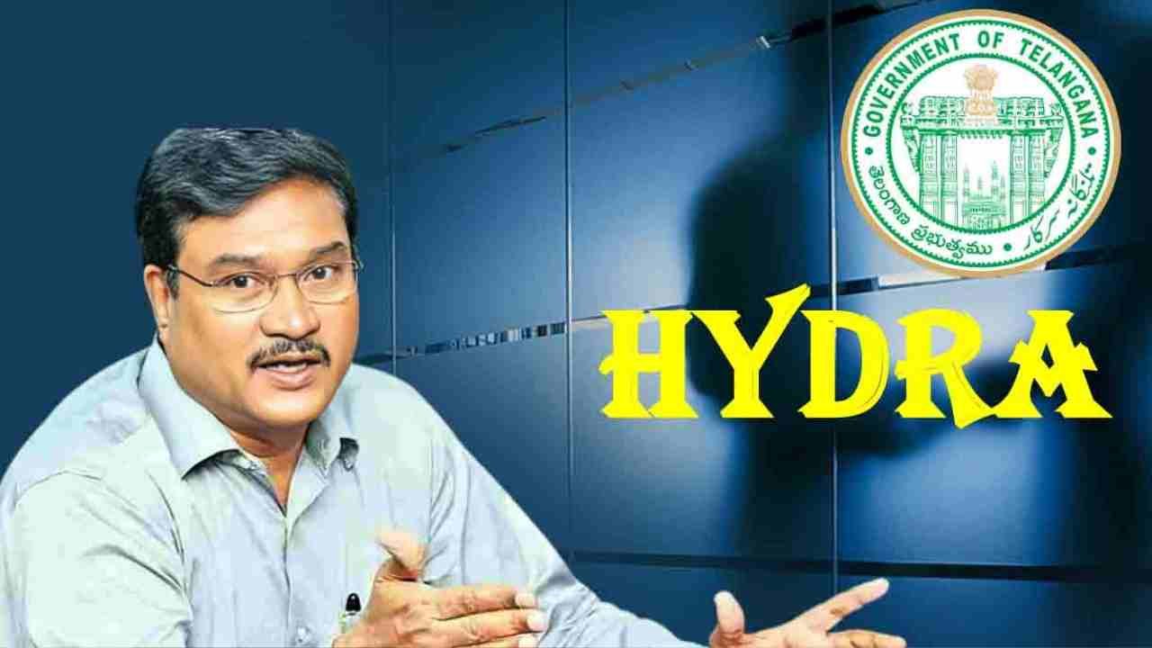 HYDRA Will Be Expanded Across Telangana: Ranganath