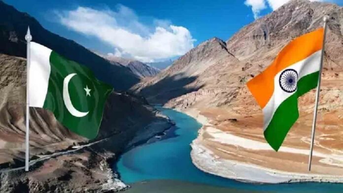 India Signals Tougher Approach On Indus Waters Treaty