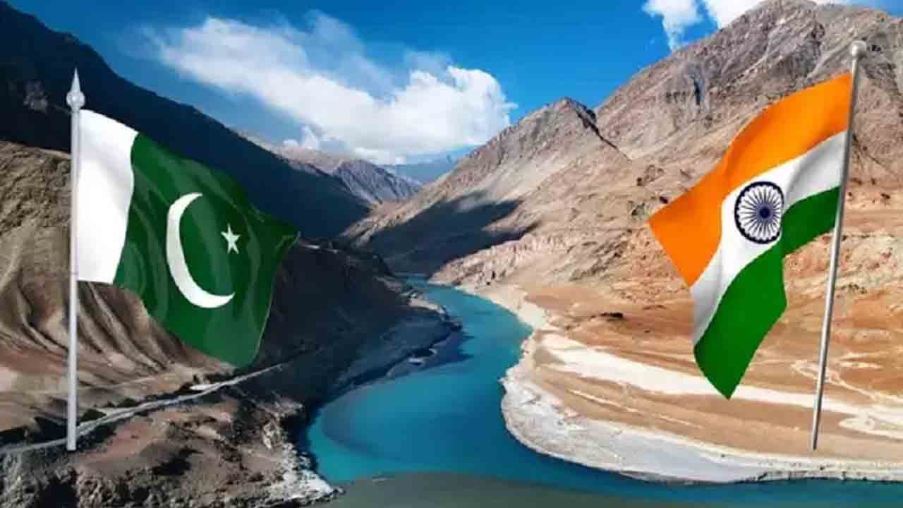 India Signals Tougher Approach On Indus Waters Treaty