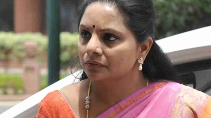 Kavitha Summoned In Rail Roko Case
