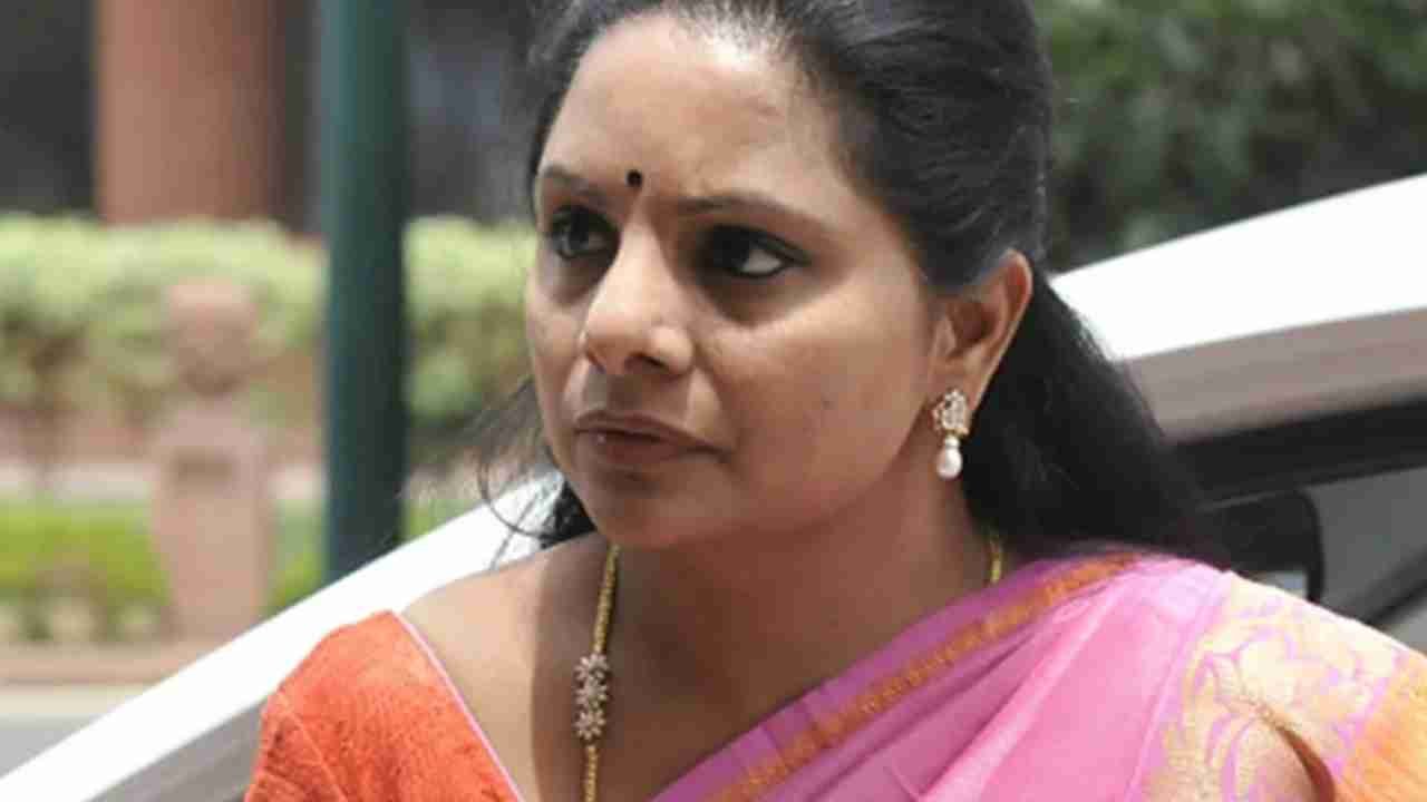 Kavitha Summoned In Rail Roko Case