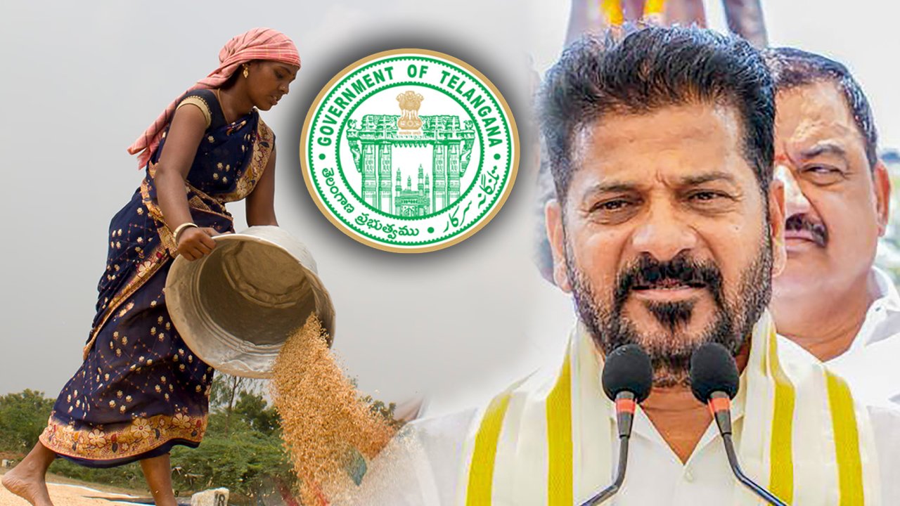 Telangana Women Get Super Bazaars, Rice Mills, 553 Buses