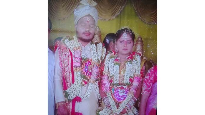 Newlywed Couple Ends Life Weeks After Marriage In Kukatpally