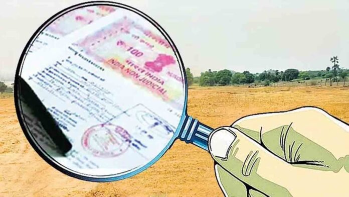 Telangana Government To Revise Land Prices