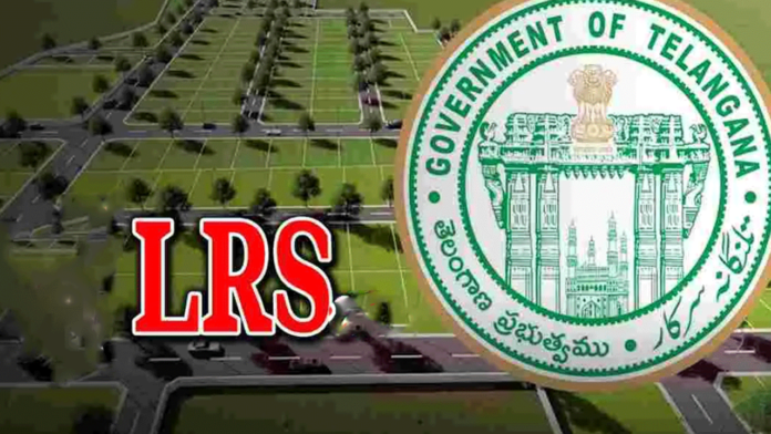 LRS 2020 Help Desks Open Across GHMC, 25% Rebate Extended for Three more months