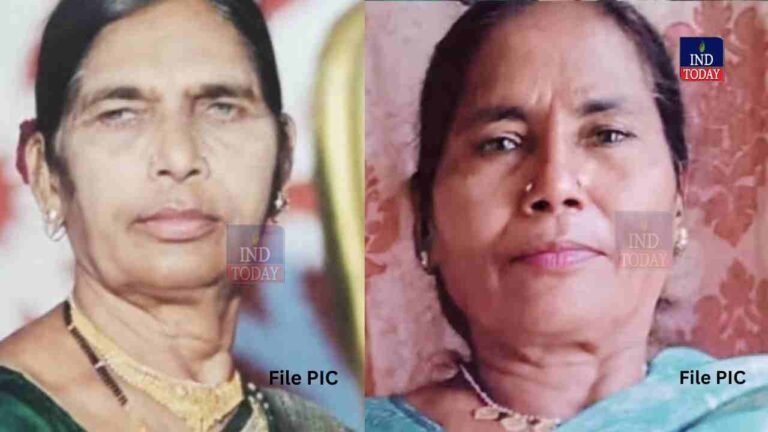 Two Tandur Women Murdered Near Moinabad Over Loan Dispute