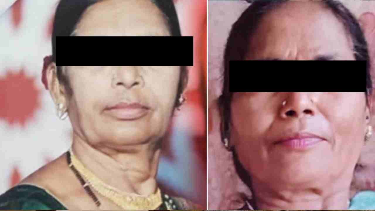 Two Tandur Women Murdered Near Moinabad Over Loan Dispute