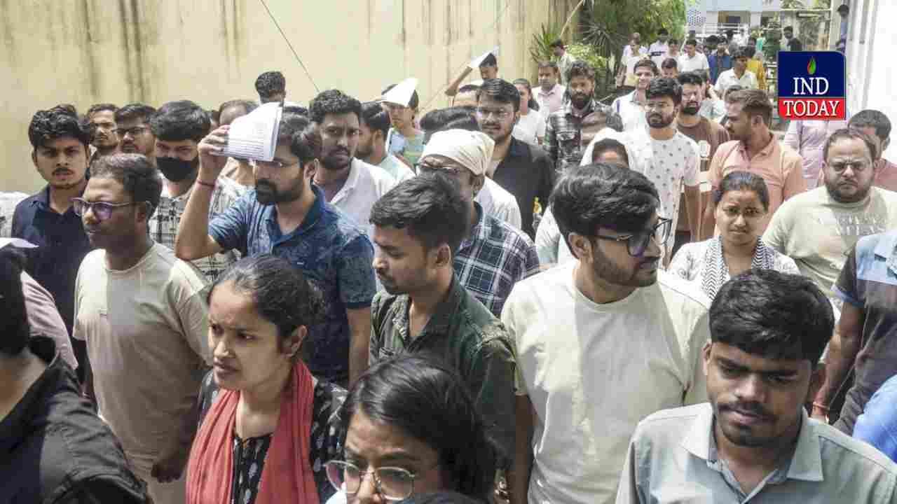 NEET UG 2026 Re-Exam: NTA Opens Correction Window For City Preferences
