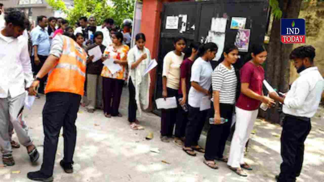 NEET UG 2026 Re-Exam To Be Held On June 21