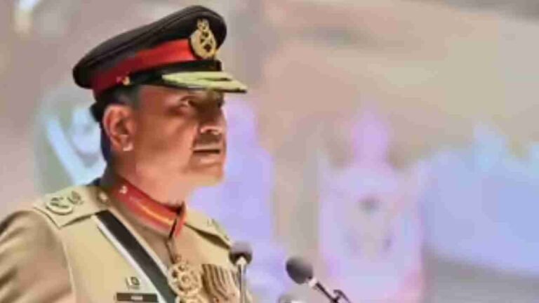 This Time The War Will Not Be Ordinary: Pak Army Chief Munir Threatens India