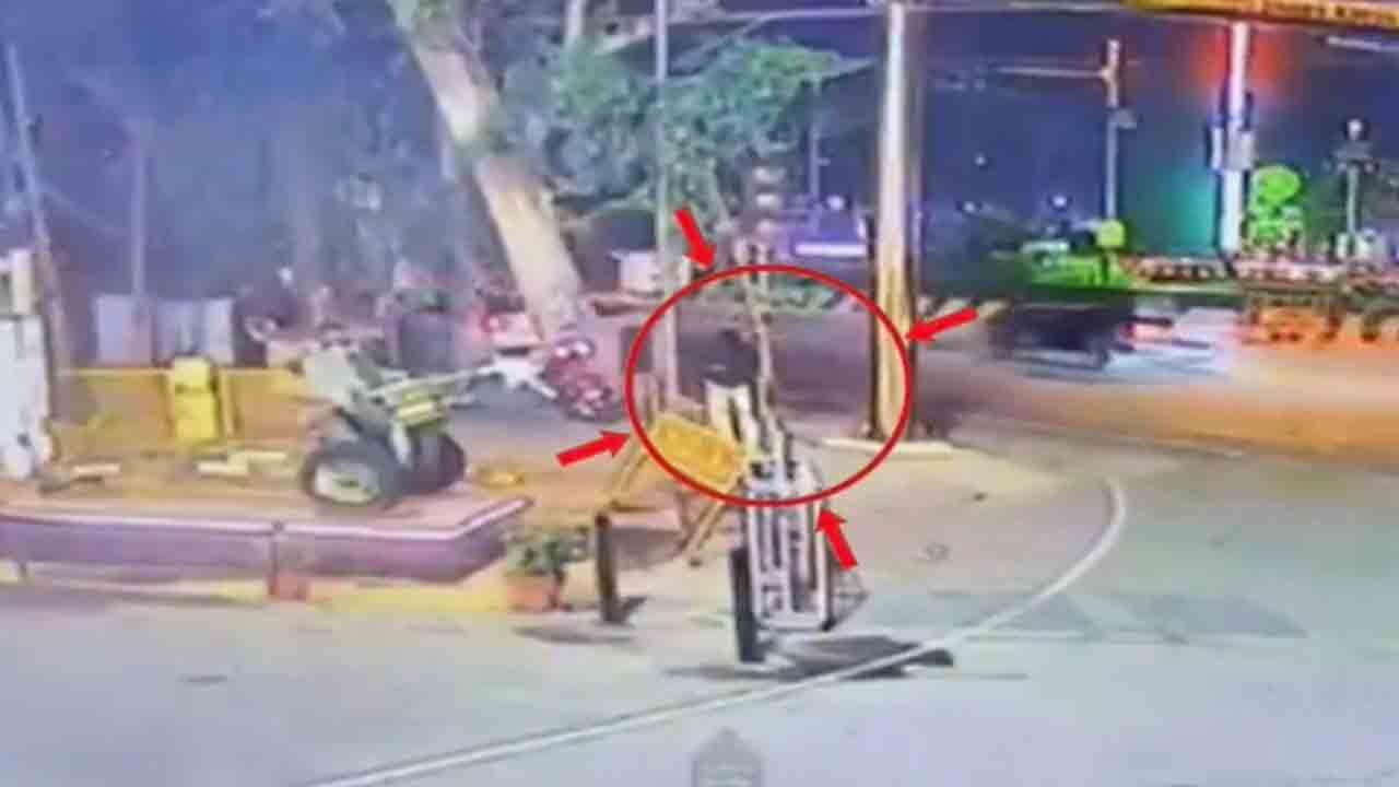 Punjab Twin Blasts: High Alert After Khalistani Claim
