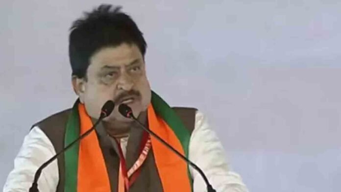 PM Modi Shares Deep Bond With Telangana: BJP Chief
