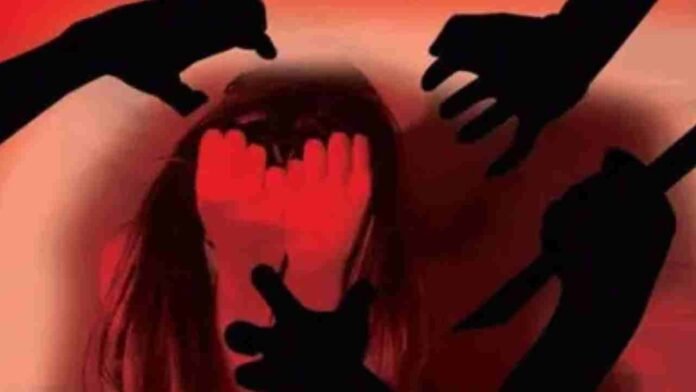 Classmate Rapes B.Tech Student After Taking Her For Tea