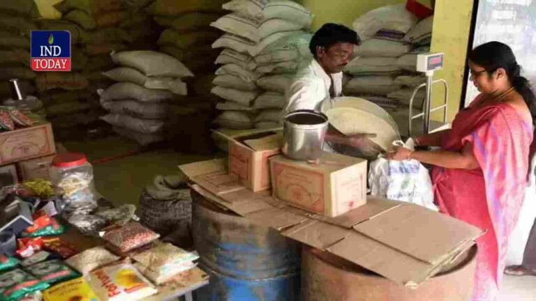 PDS Reforms Telangana: Govt to Supply Jowar with Rice