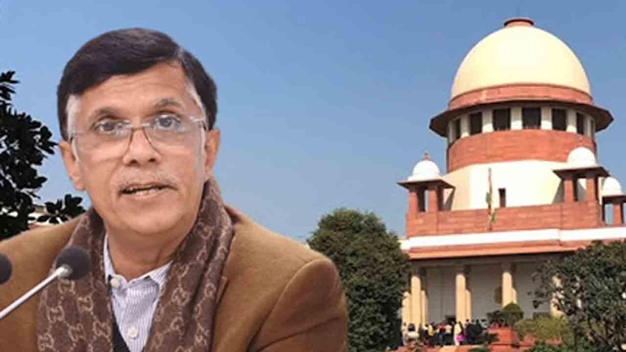 Supreme Court Grants Relief To Congress Leader Pawan Khera