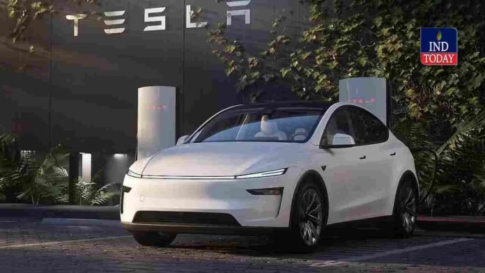 Tesla to Open Sales and Service Centre in Hyderabad