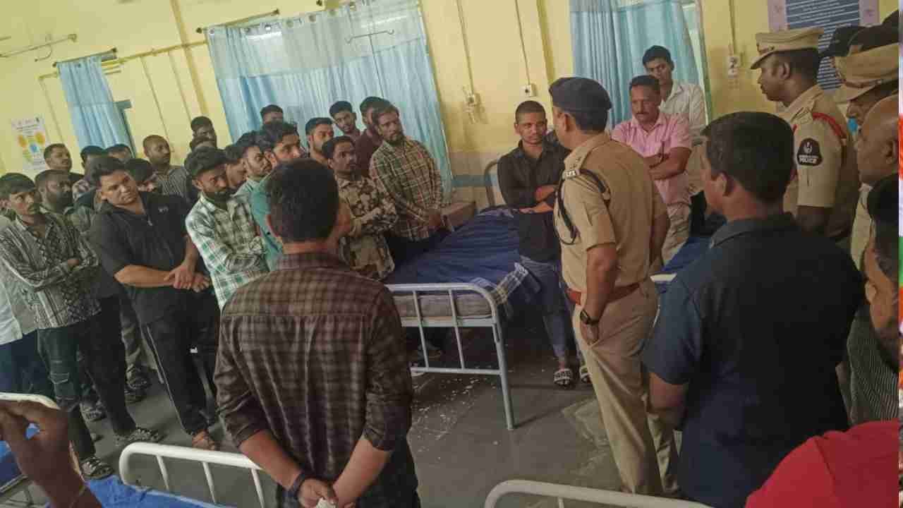 Surprise Drug Tests: 87 Hyderabad Rowdy Sheeters Test Positive