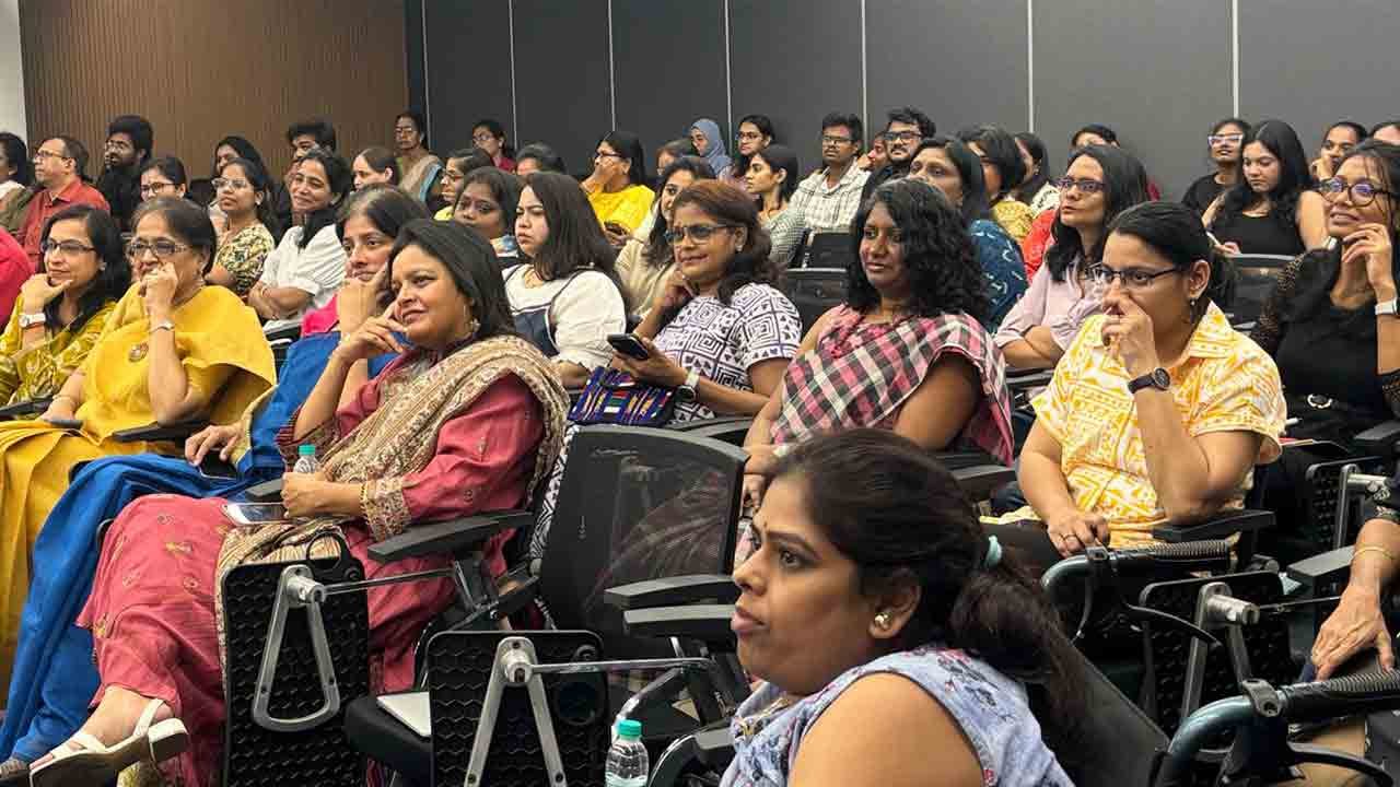 TiE Women 2026 Applications Open At Hyderabad Roadshow