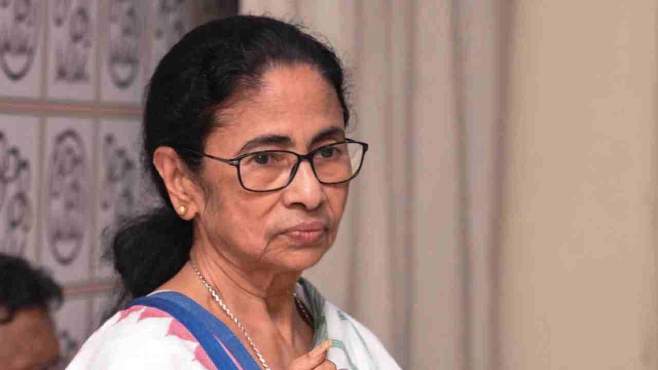 Another Blow To TMC : 20 MPs, 50 MLAs Likely To Leave And Join BJP