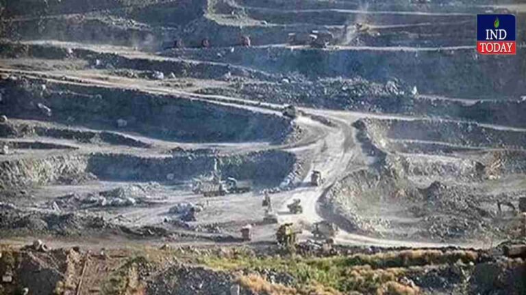 Singareni To Appoint Woman Dumper Operator For First Time In 130 Years