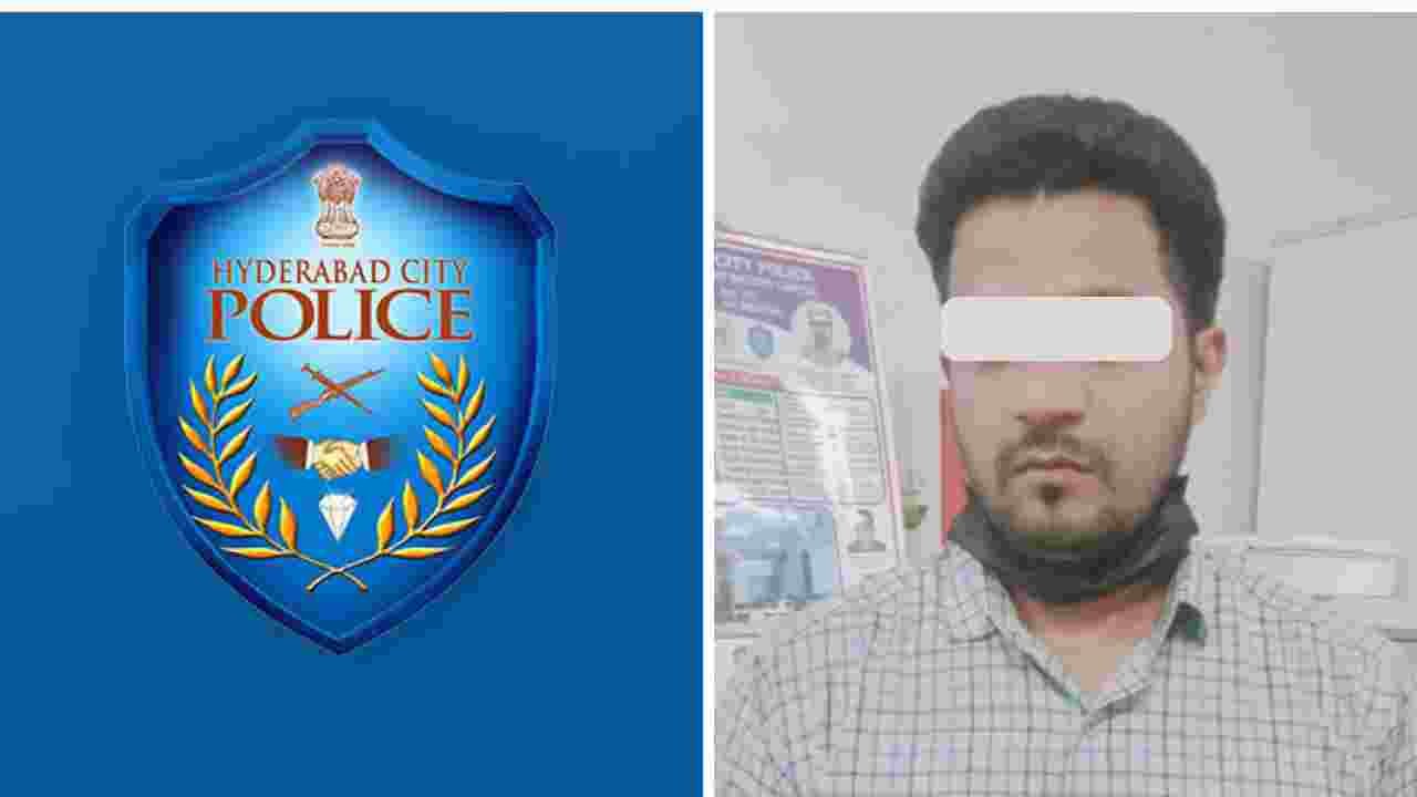 Bahadurpura Murder Case: Husband Arrested for Killing Wife