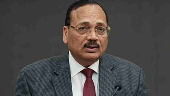 Indian Judiciary Promotes Meditation As Robust Dispute Resolution Mechanism: CJI
