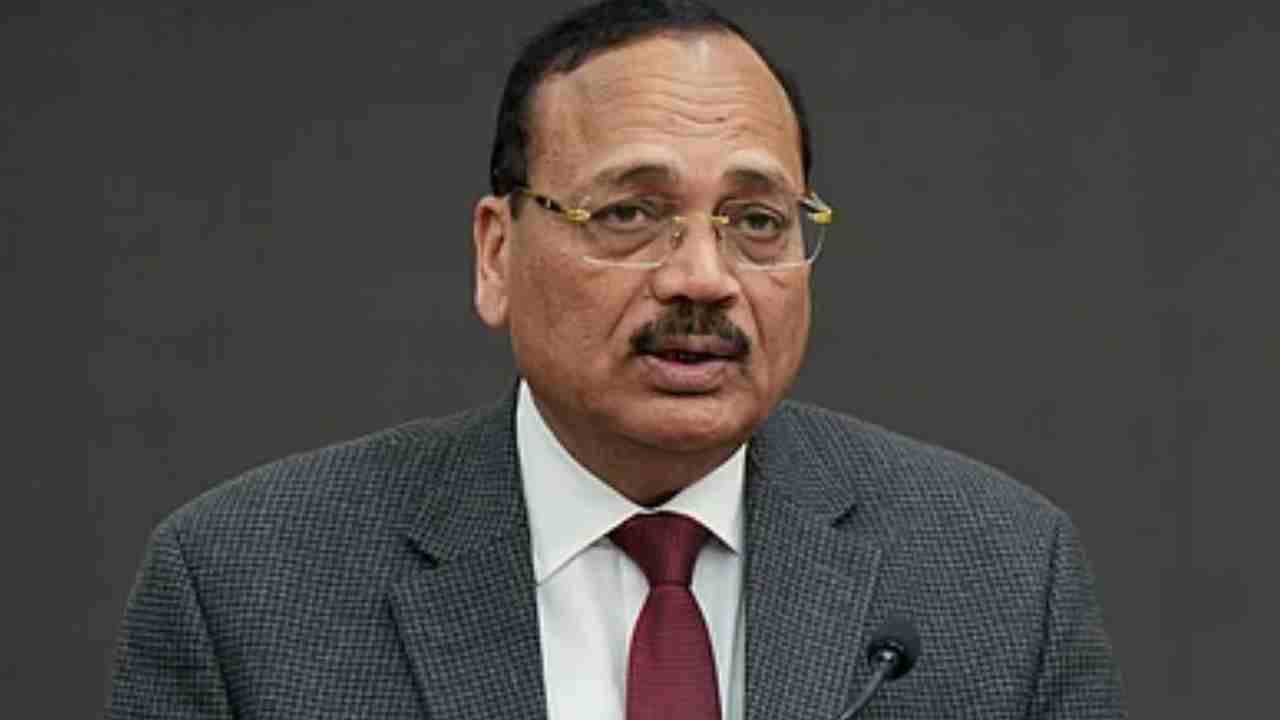 Indian Judiciary Promotes Meditation As Robust Dispute Resolution Mechanism: CJI