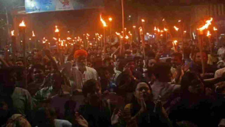 Dhaka Protest Over Lord Ram Image Row, Hindu Groups Seek Arrests