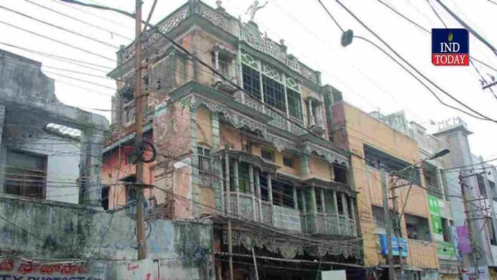GHMC to Survey Dilapidated Buildings as Part of Monsoon Safety Drive