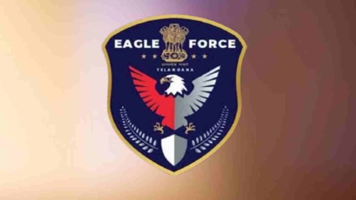 Eagle Force Conducts Massive Operation: Drug Don Neetubai Ascounds
