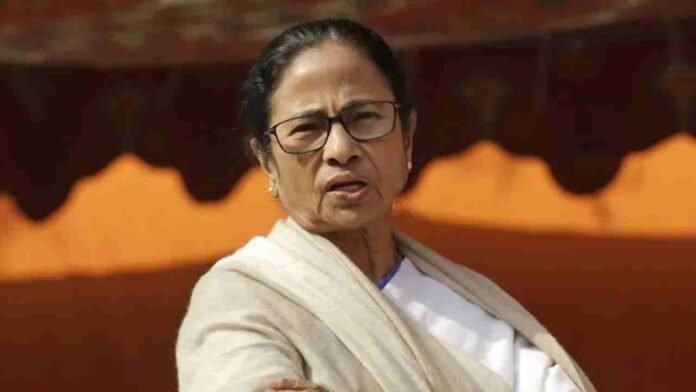 TMC RS MP Resigns: Eleven LS MPs Met Union Minister