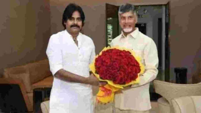 Eruvaka Punnami CM Chandrababu, Pawan Kalyan extend wishes