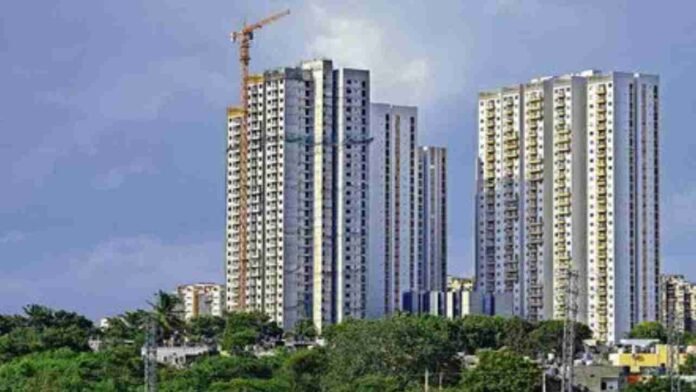 Hyderabad Real Estate 63,000 Flats Face Handover Delay